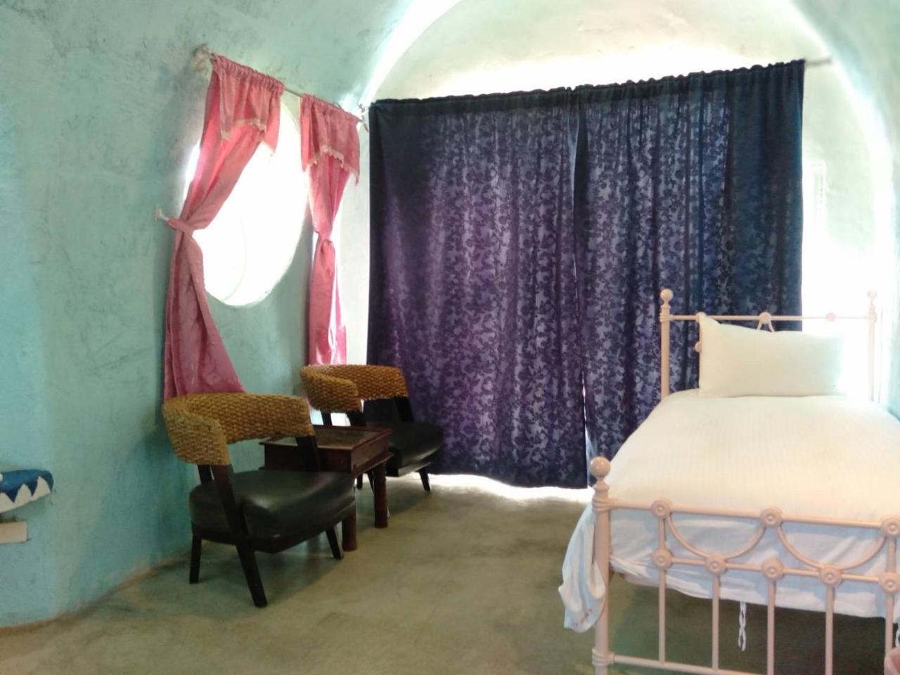 Kenting Ha-Bi Star Fort Heng-ch'un Kültér fotó